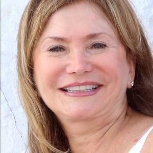 Meet your Posher, Margo